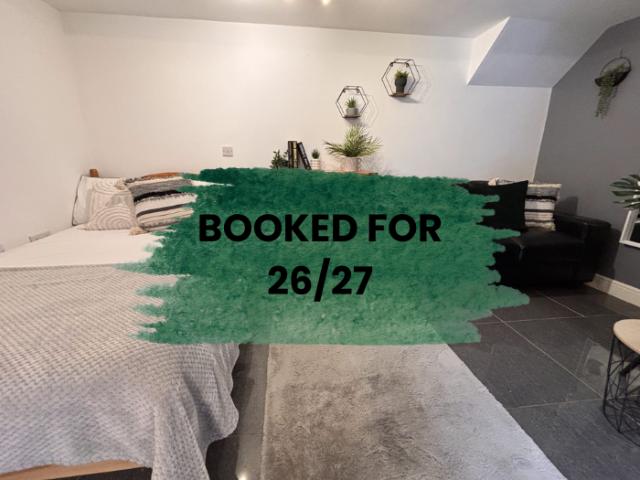 Studio for rent in Hillfields, West Midlands