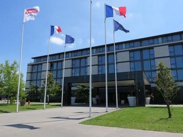 Appartement vente à Melun, Lieusaint