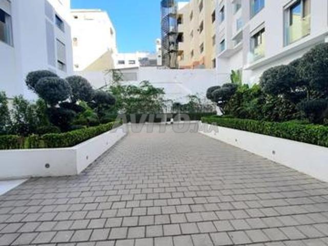 Appartement location à Anfa, Gharb-Chrarda-Beni Hssen
