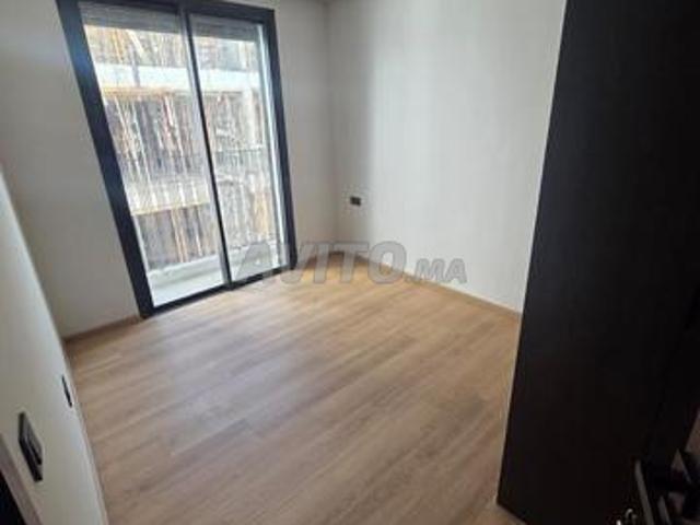 Appartement vente à Anfa, Gharb-Chrarda-Beni Hssen