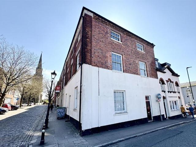 Apartment for rent in All Saints, West Midlands