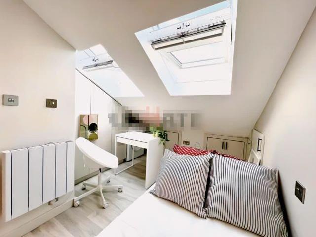 Studio for rent in Battersea, Greater London