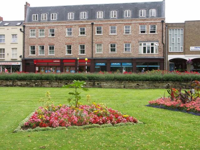 Studio for rent in Wisbech, Four Gotes