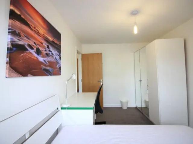 Studio for rent in Hollingdean, Brighton & Hove