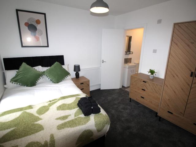 House for rent in Gidlow, Wigan