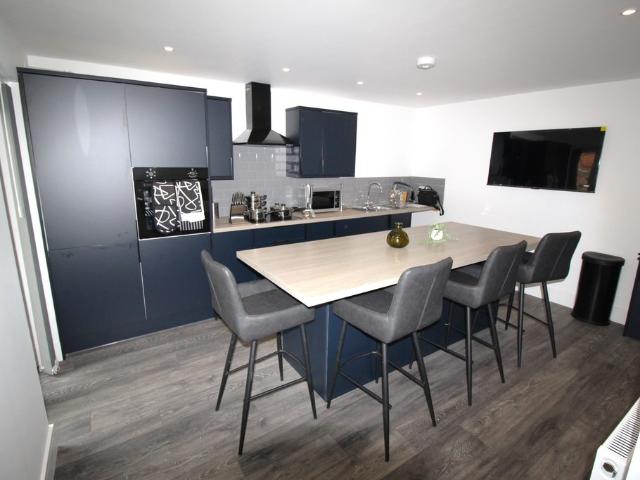 House for rent in Gidlow, Wigan
