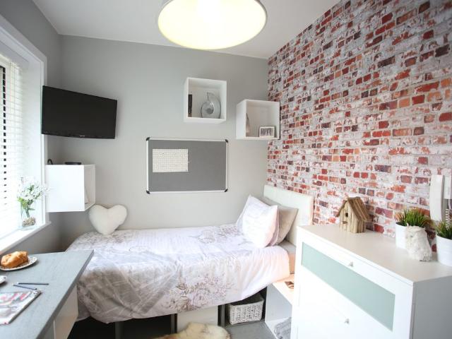 Studio for rent in New Town, Luton