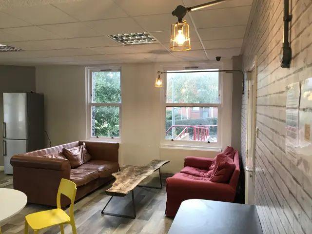 Studio for rent in Upper Bangor, Bangor