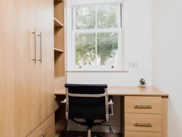 Studio for rent in Hull, City Of Kingston Upon Hull
