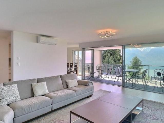 Wohnung kaufen in Chailly-Montreux, Waadt