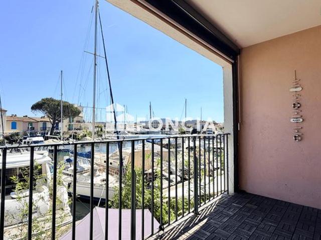 Appartement vente à Grimaud, Var
