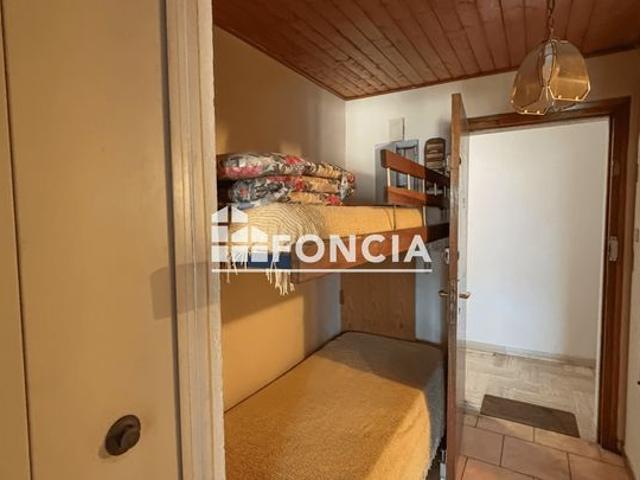 Appartement vente à Arrondissement de Toulon, Saint-mandrier-sur-mer