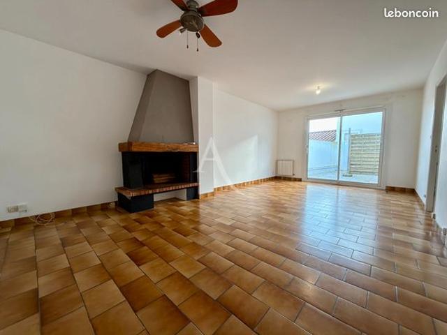 Appartement vente à Les Sables-d'Olonne, Saint-gilles-croix-de-vie