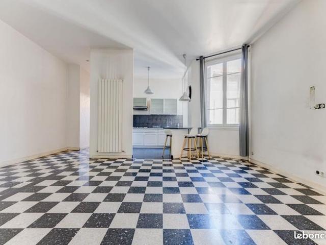 Appartement vente à Nice, Alpes-Maritimes