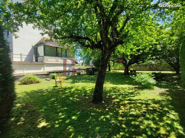 Appartement vente à Gourdon, Ussel