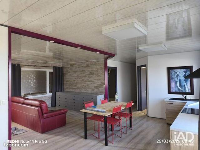 Appartement vente à Les Sables-d'Olonne, Beauvoir-sur-mer