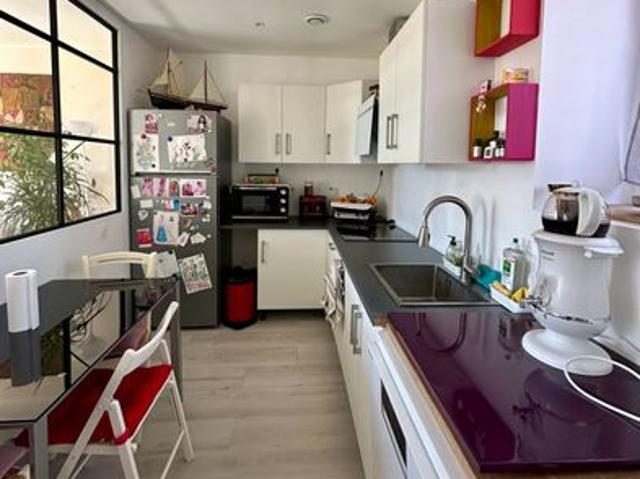 Appartement vente à Montbrison, Chazelles-sur-lyon