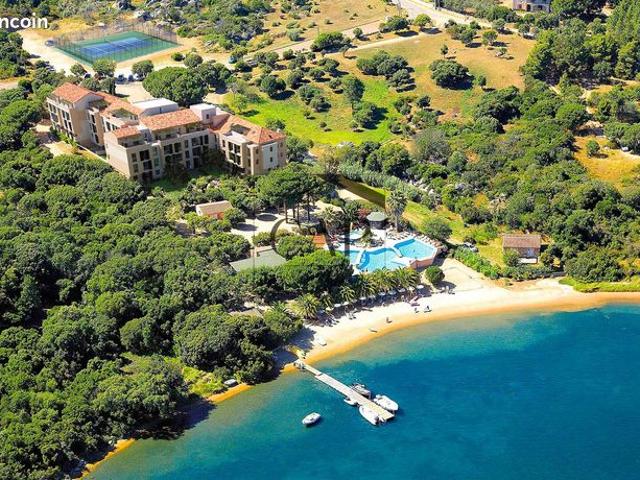 Appartement vente à Sartène, Corse