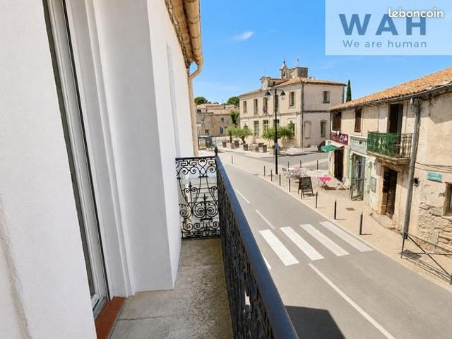 Appartement vente à Montpellier, Restinclières