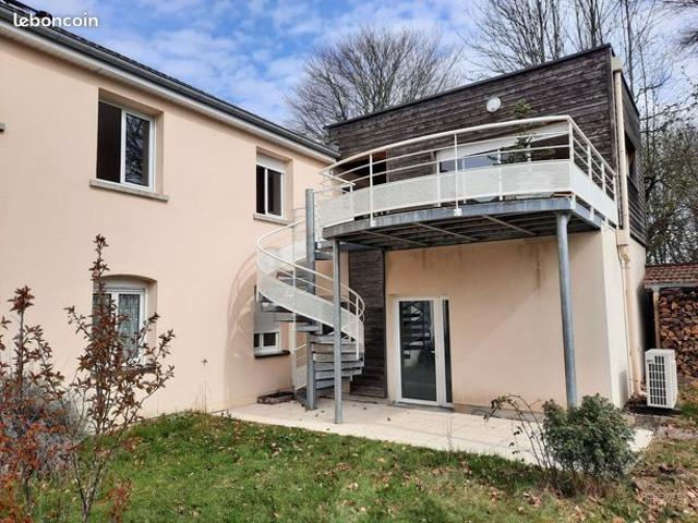 Appartement vente à Mauriac, Arches