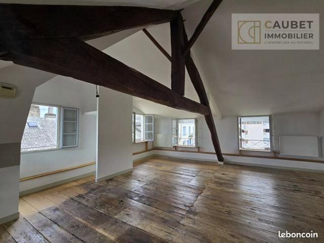 Appartement vente à Bagnères-de-Bigorre, Bagnères-de-bigorre
