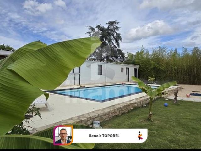 Appartement vente à Valence, Mours-saint-eusèbe