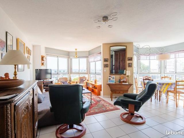 Appartement vente à Arcachon
