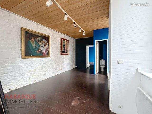 Appartement vente à Brest, Bretagne
