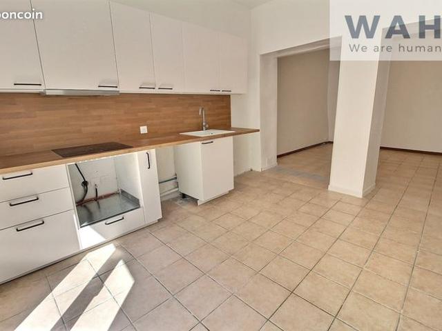 Appartement vente à Gourdon, Gignac