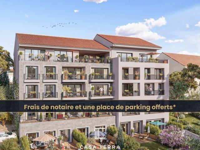 Appartement vente à Sartène, Porto-vecchio