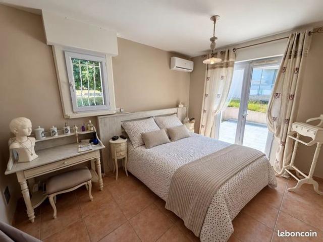 Maison vente à Tanneron, Var