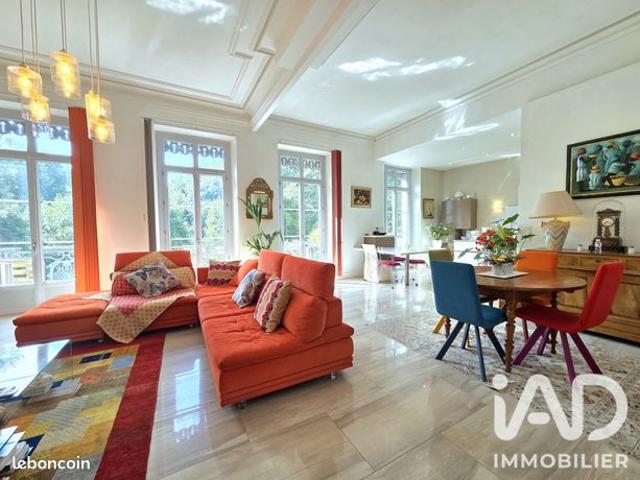 Appartement vente à Nîmes