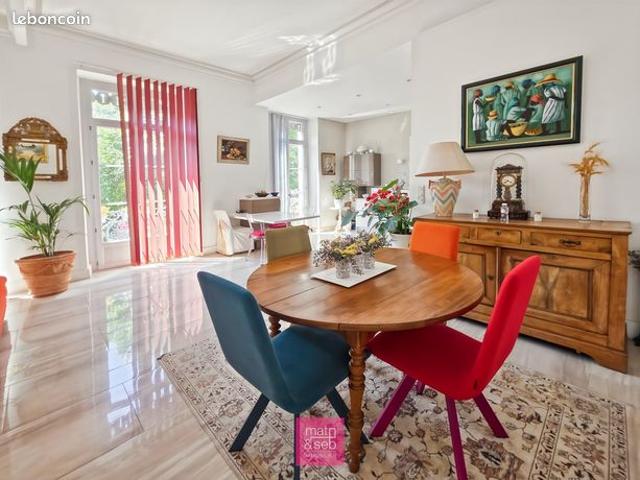 Appartement vente à Nîmes