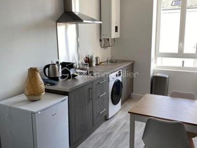 Appartement vente à Orléans, La Chapelle-saint-mesmin