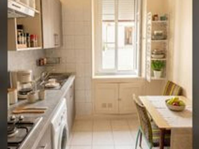Appartement vente à Provins, Montereau-fault-yonne