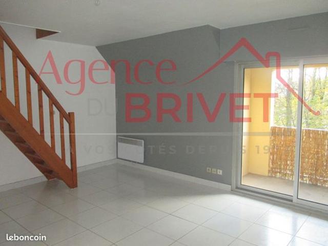Appartement vente à Saint-Nazaire, Pontchâteau