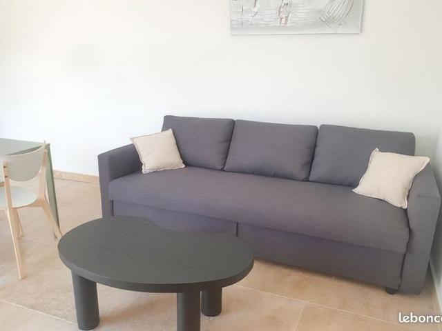 Appartement vente à Arcachon, La Teste-de-buch