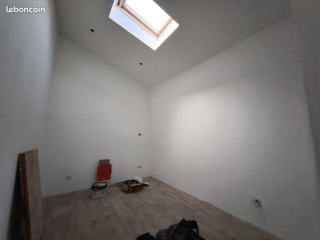 Appartement vente à Lodève, Clermont-l'hérault