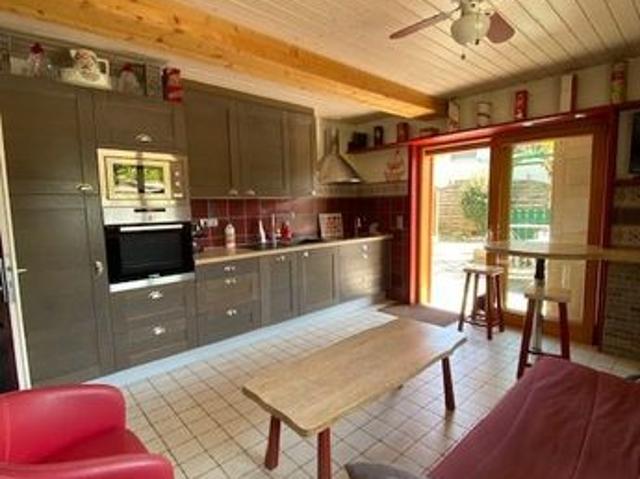 Appartement vente à Thonon-les-Bains, Publier