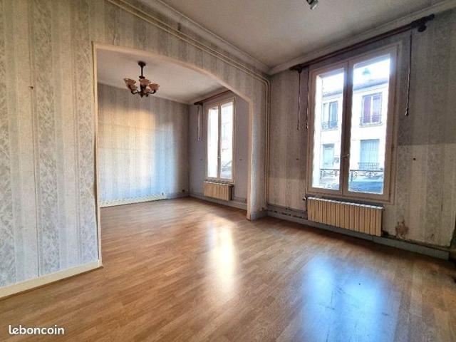 Appartement vente à L'Haÿ-les-Roses, Ivry-sur-seine