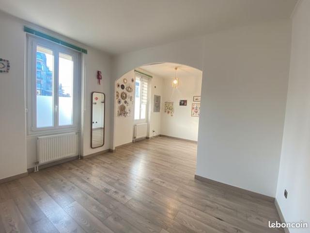 Appartement vente à Dijon
