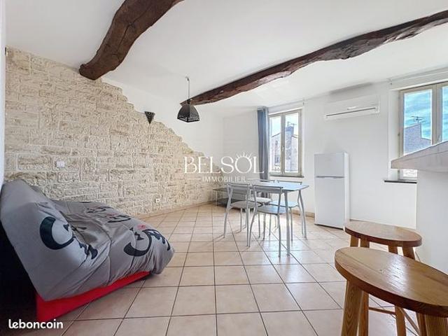 Appartement vente à Perpignan