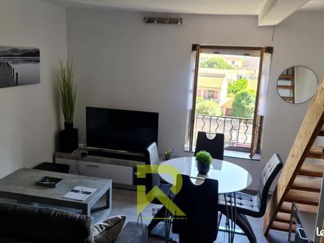 Appartement vente à Béziers, Agde