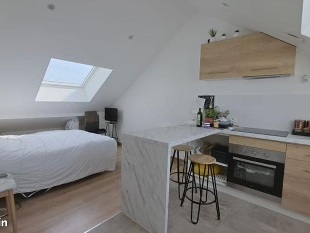 Appartement vente à Rennes, Bretagne