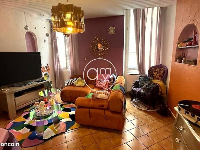 Appartement vente à Arrondissement de Toulon, La Valette-du-var