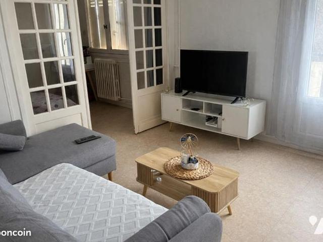 Appartement vente à Blois