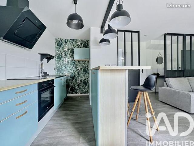 Appartement vente à Vannes, Bretagne