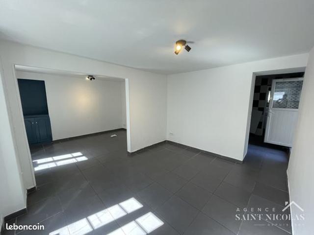 Appartement vente à Mantes-la-Jolie, Les Mureaux
