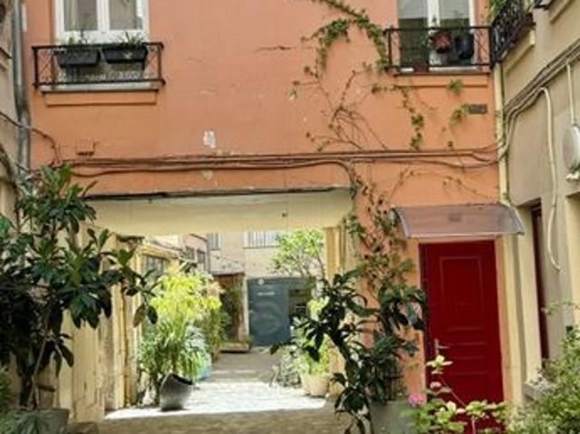 Appartement vente à Paris, Île-de-France