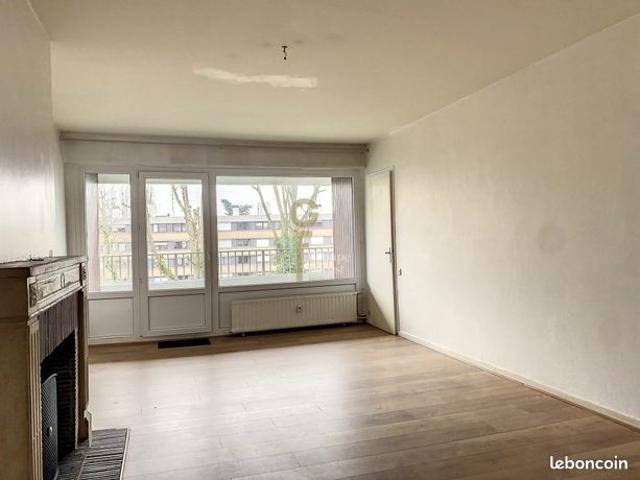 Appartement vente à Lille, Roubaix